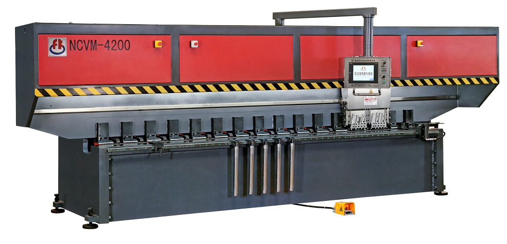 豐科機械|打造高品質數控機床品牌,以高端設備服務現代制造業